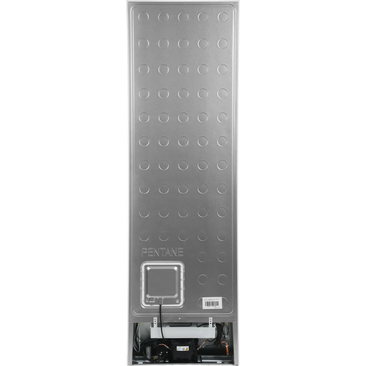 Холодильник Hisense RB434N4BW2, белый