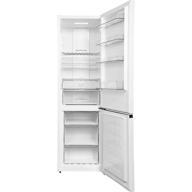 Холодильник Hisense RB434N4BW2, белый Холодильник Hisense RB434N4BW2, белый