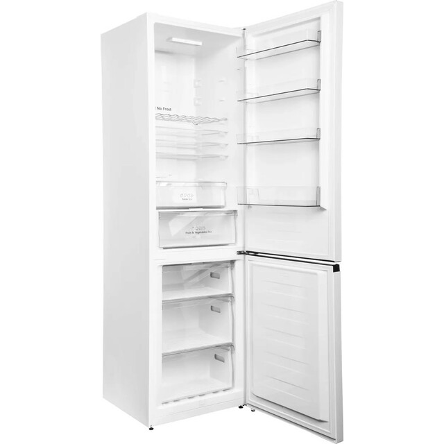 Холодильник Hisense RB434N4BW2, белый Холодильник Hisense RB434N4BW2, белый