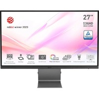 Монитор MSI 27  Modern MD271UL (Цвет: Gray)