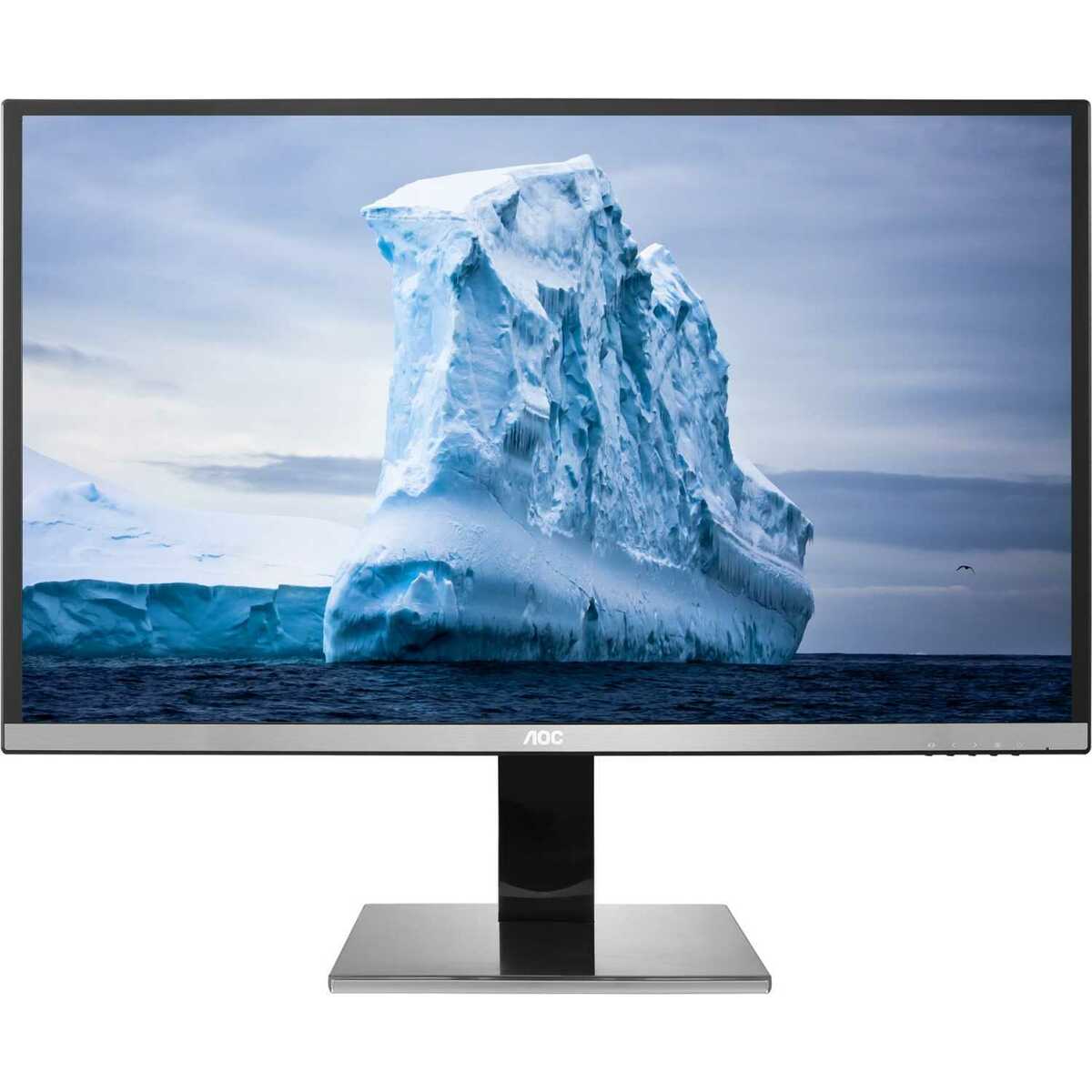 Монитор AOC 31.5
