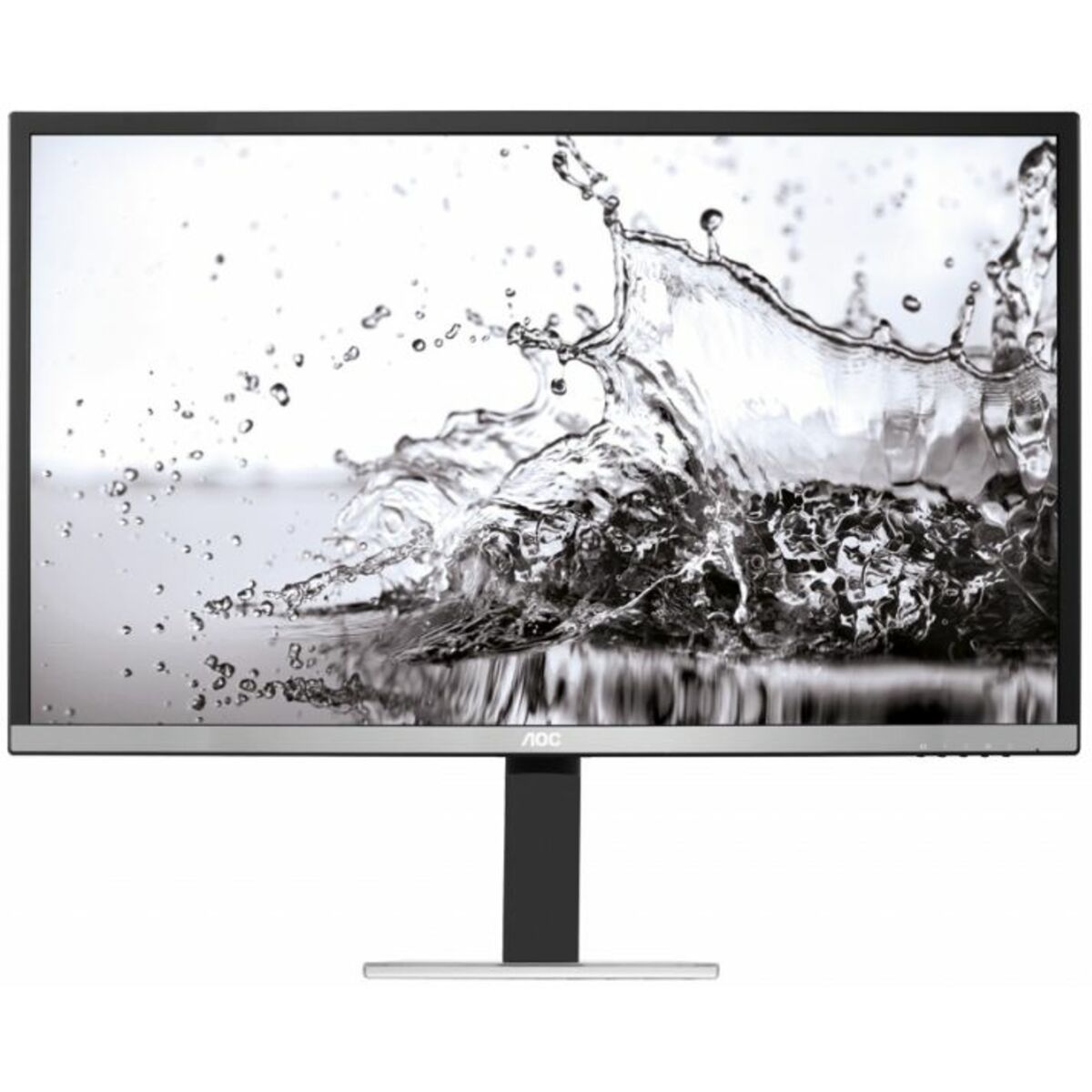 Монитор AOC 31.5