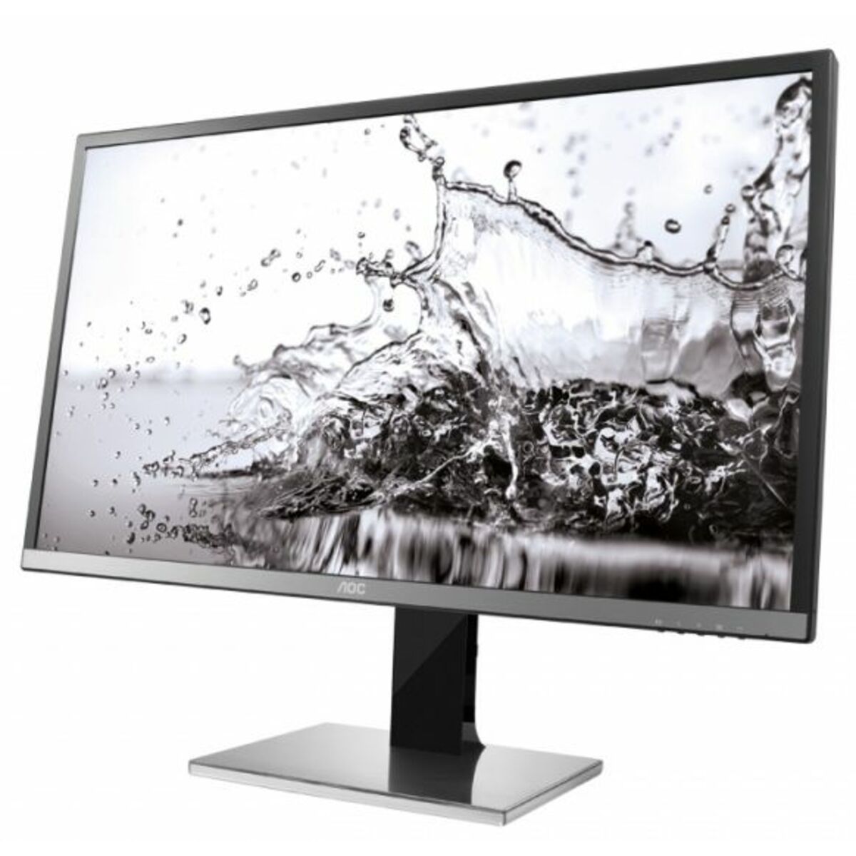 Монитор AOC 31.5