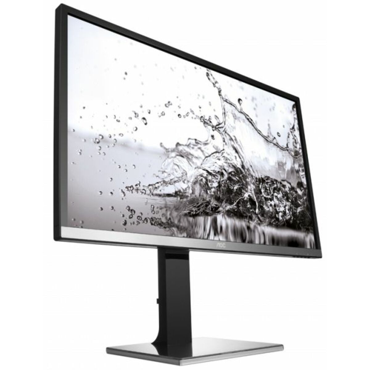 Монитор AOC 31.5