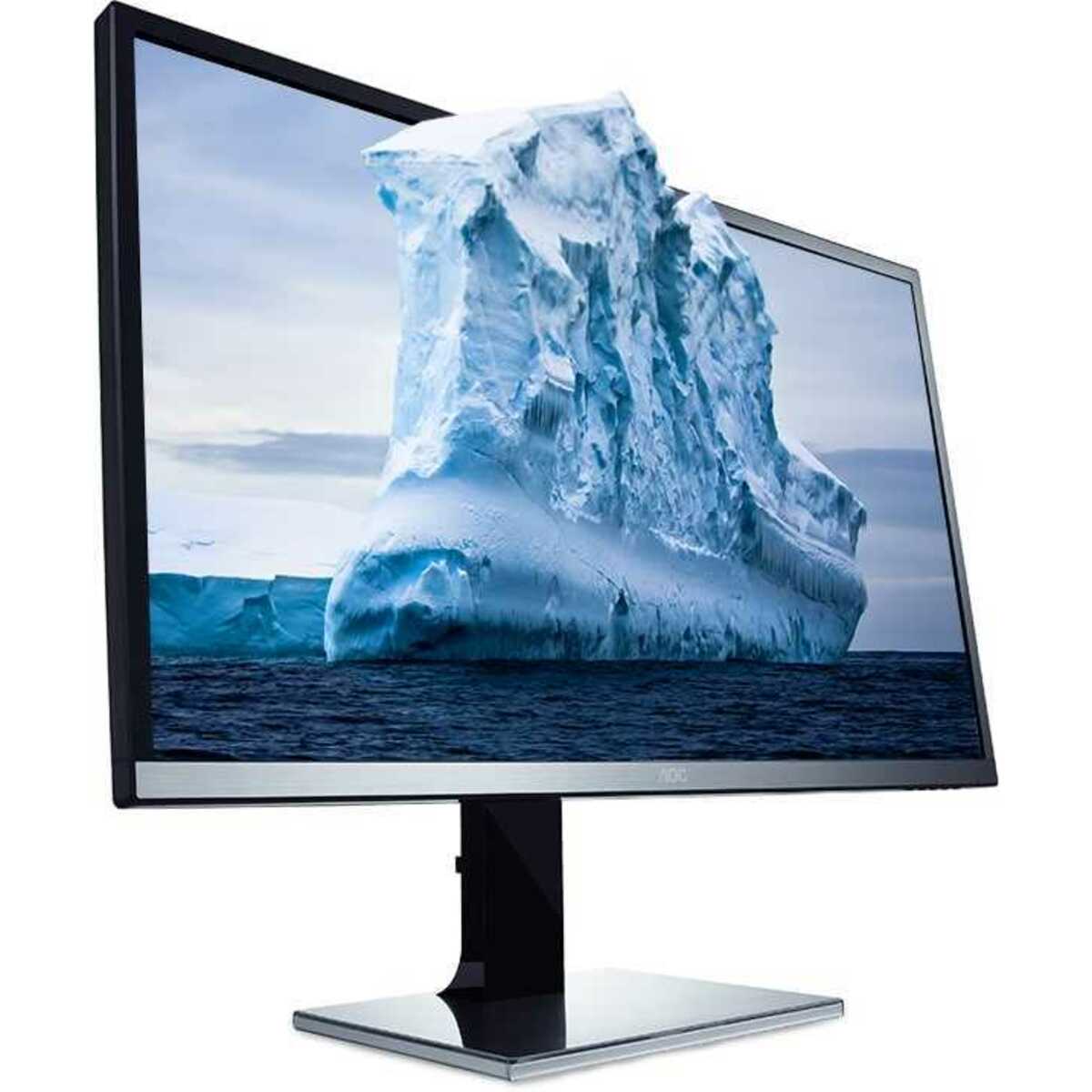 Монитор AOC 31.5