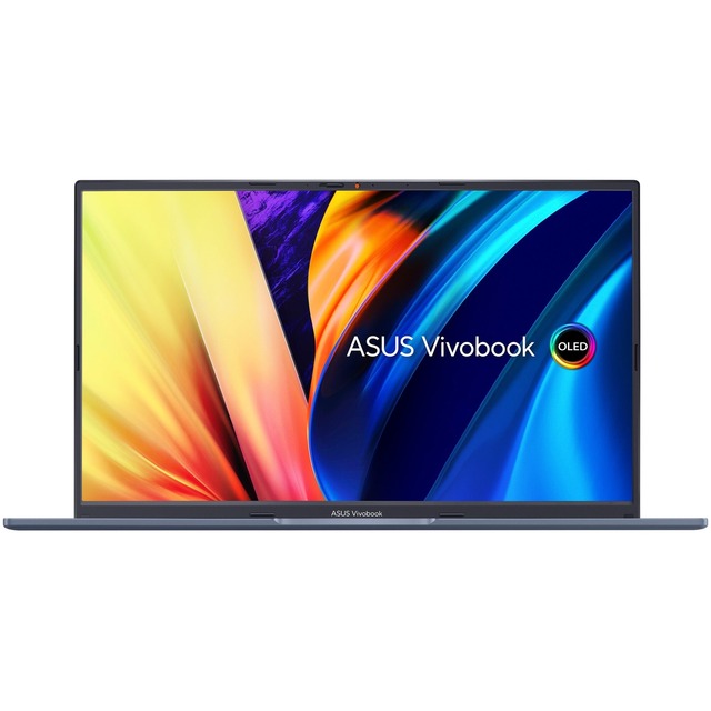 Ноутбук Asus Vivobook 15X X1503ZA-L1274 (Intel Core i7 12700H / 12Gb DDR4 / SSD 512Gb / Intel Iris Xe Graphics / 15.6