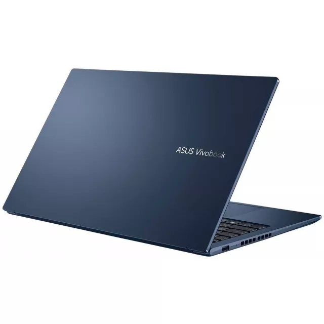 Ноутбук Asus Vivobook 15X X1503ZA-L1274 (Intel Core i7 12700H/12Gb DDR4/SSD 512Gb/Intel Iris Xe Graphics/15.6