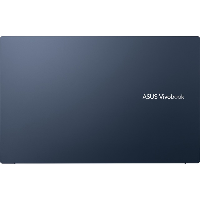 Ноутбук Asus Vivobook 15X X1503ZA-L1274 (Intel Core i7 12700H/12Gb DDR4/SSD 512Gb/Intel Iris Xe Graphics/15.6 /OLED/FHD (1920x1080)/DOS/KB Language: Russian/quiet blue/WiFi/BT/Cam)