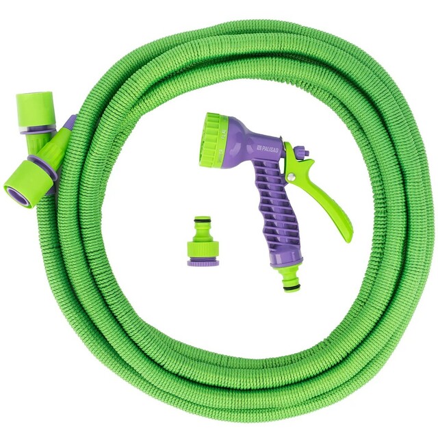 Набор поливочный Palisad 67692 Набор поливочный Palisad 67692