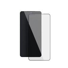 Стекло защитное 2.5D VLP A-Glass для Samsung Galaxy S26, чёрный
