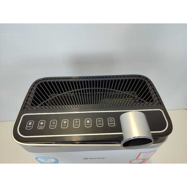 Воздухоочиститель Thermex Griffon 500 Wi-Fi, белый