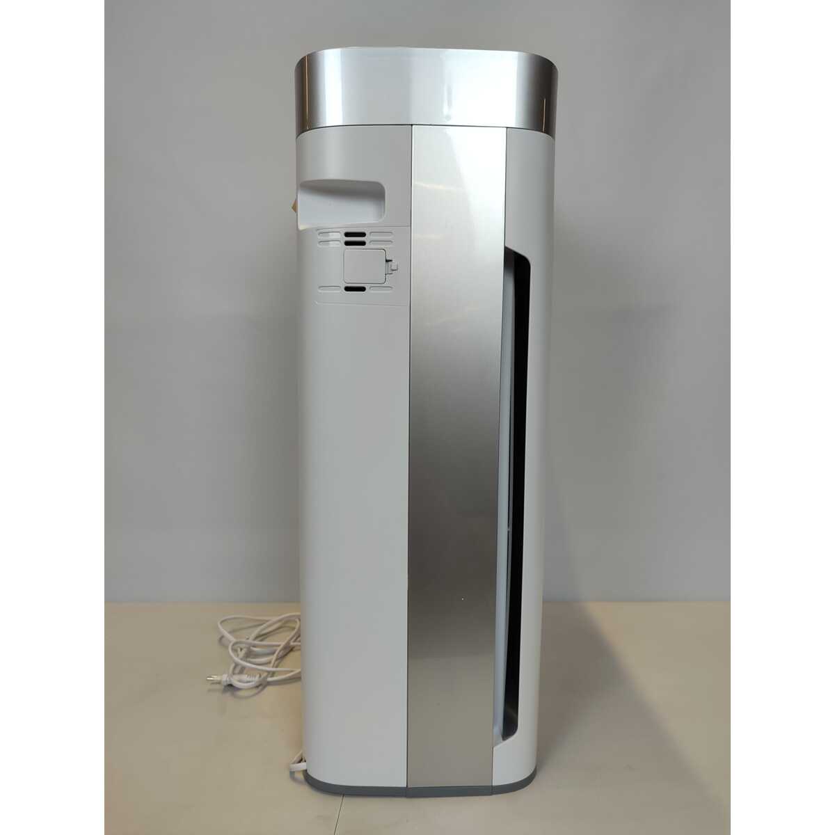 Воздухоочиститель Thermex Griffon 500 Wi-Fi, белый