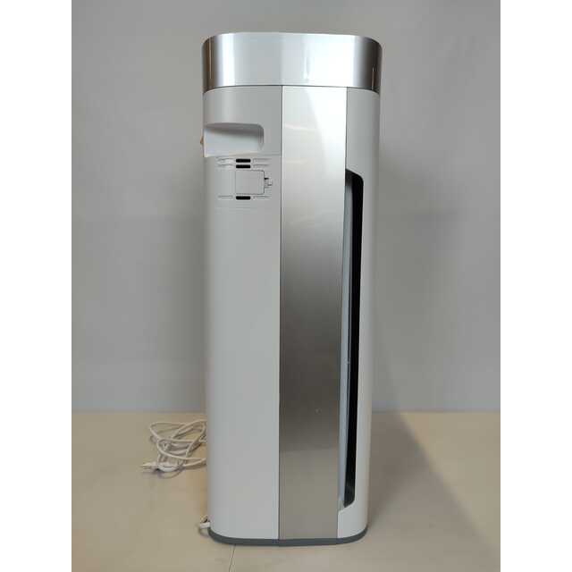 Воздухоочиститель Thermex Griffon 500 Wi-Fi, белый