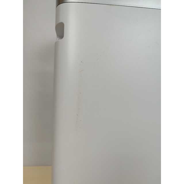 Воздухоочиститель Thermex Griffon 500 Wi-Fi, белый