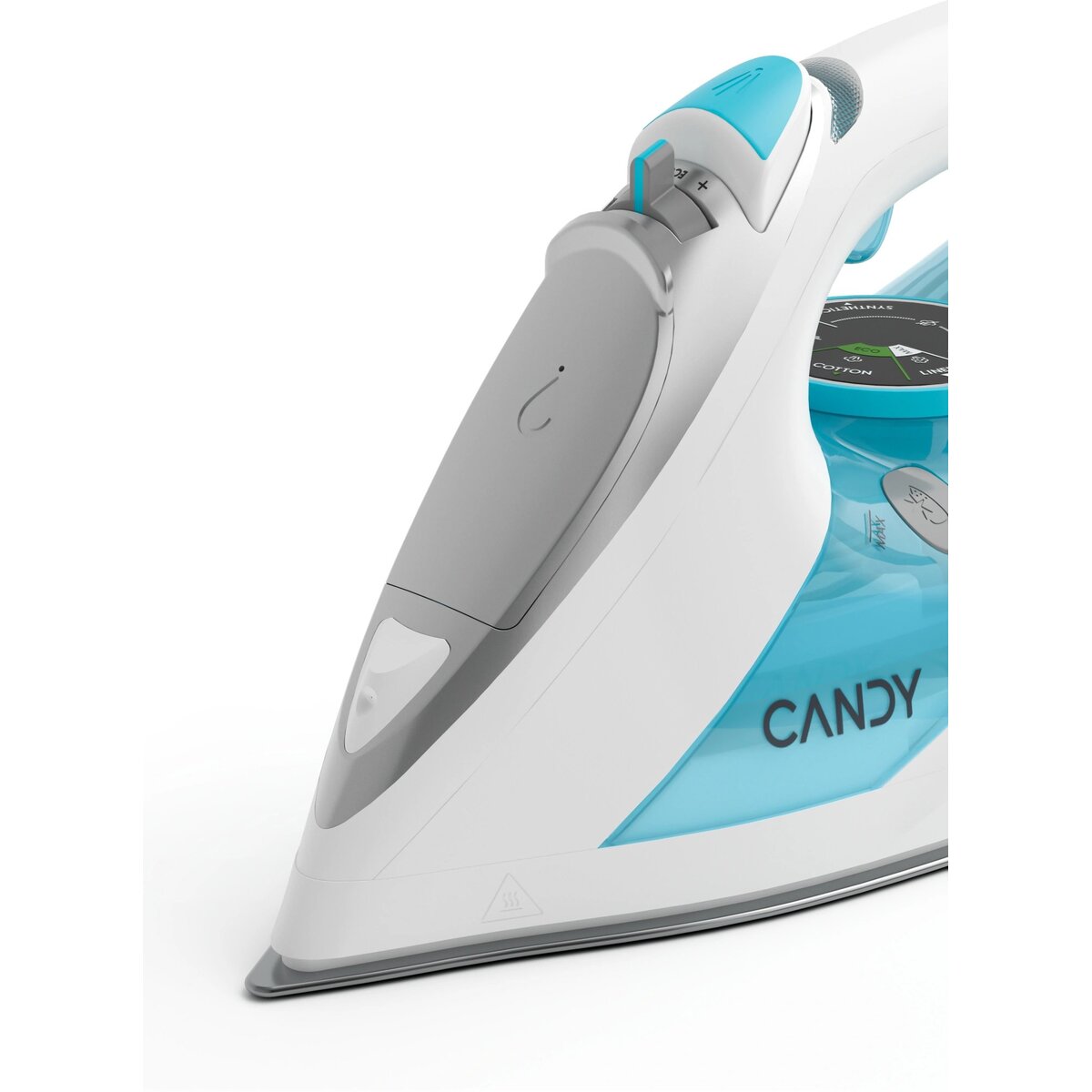 Утюг Candy CI-101, белый