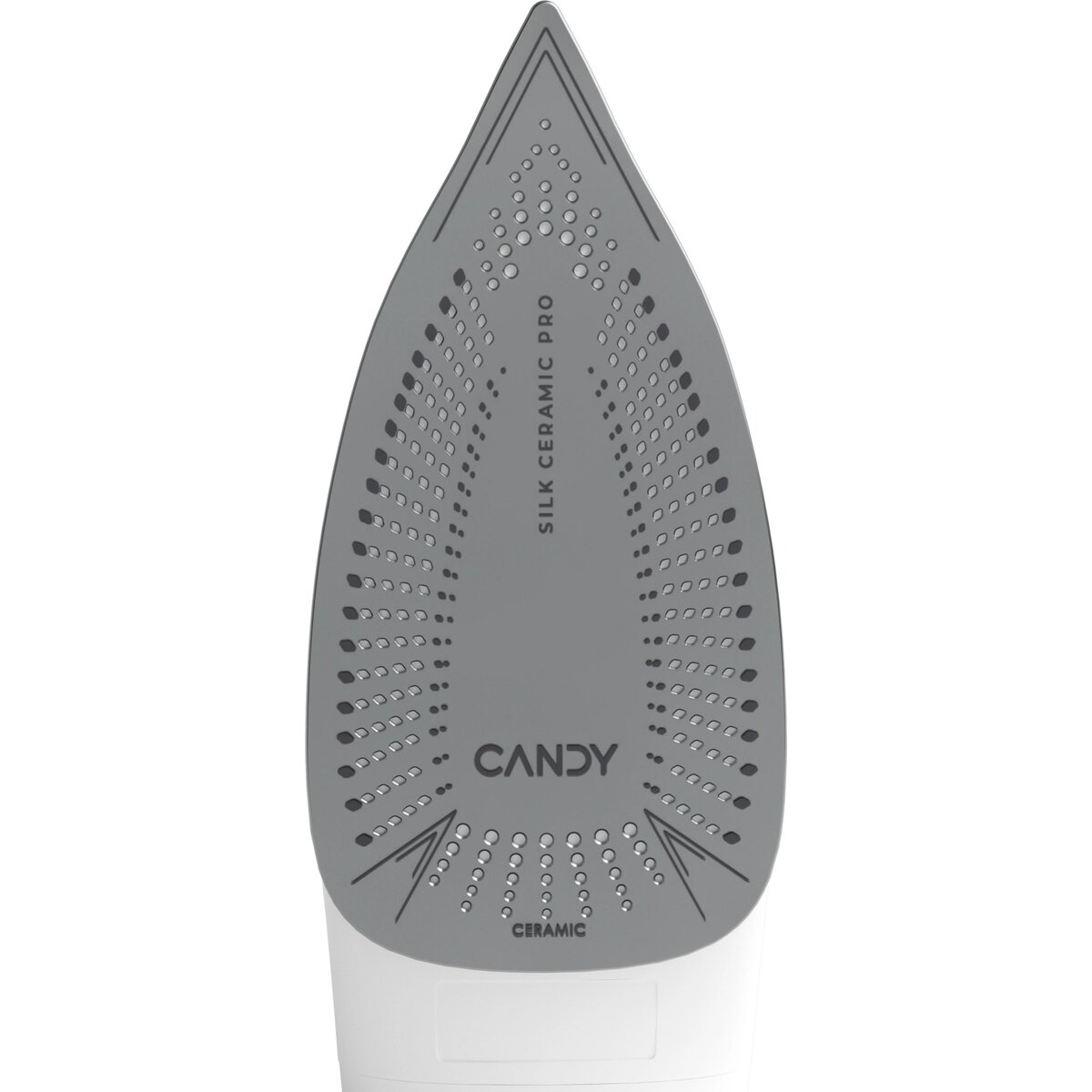 Утюг Candy CI-101, белый