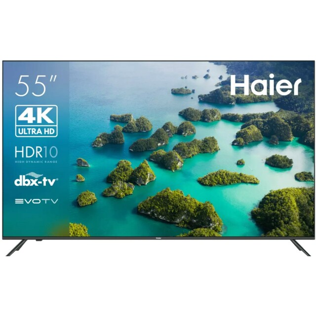 Телевизор Haier 55