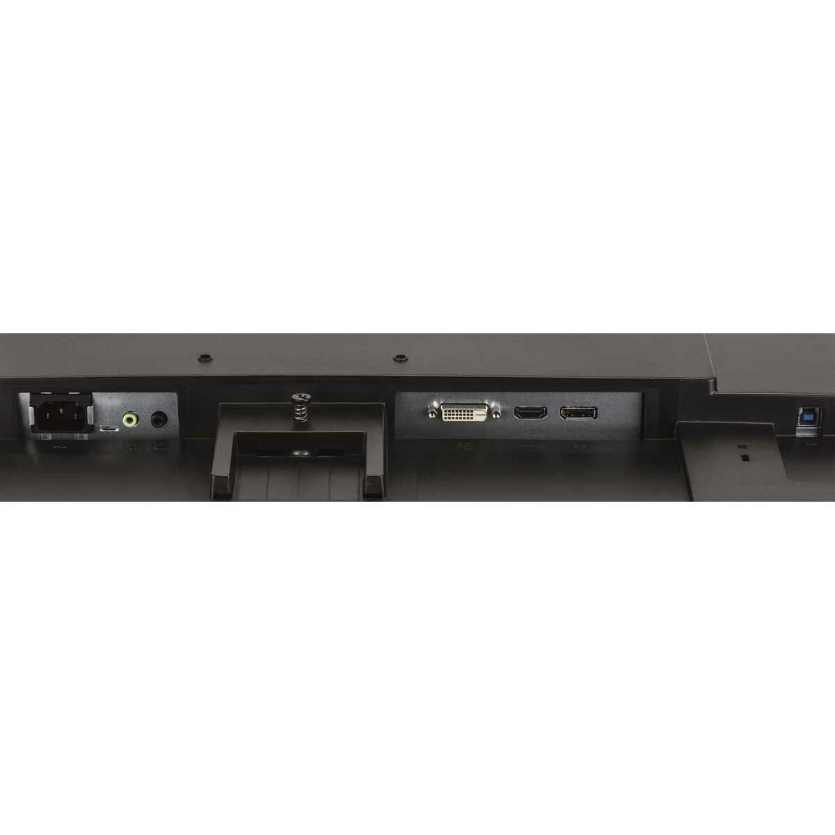 Монитор Iiyama 27" XU2792UHSU-B1, черный