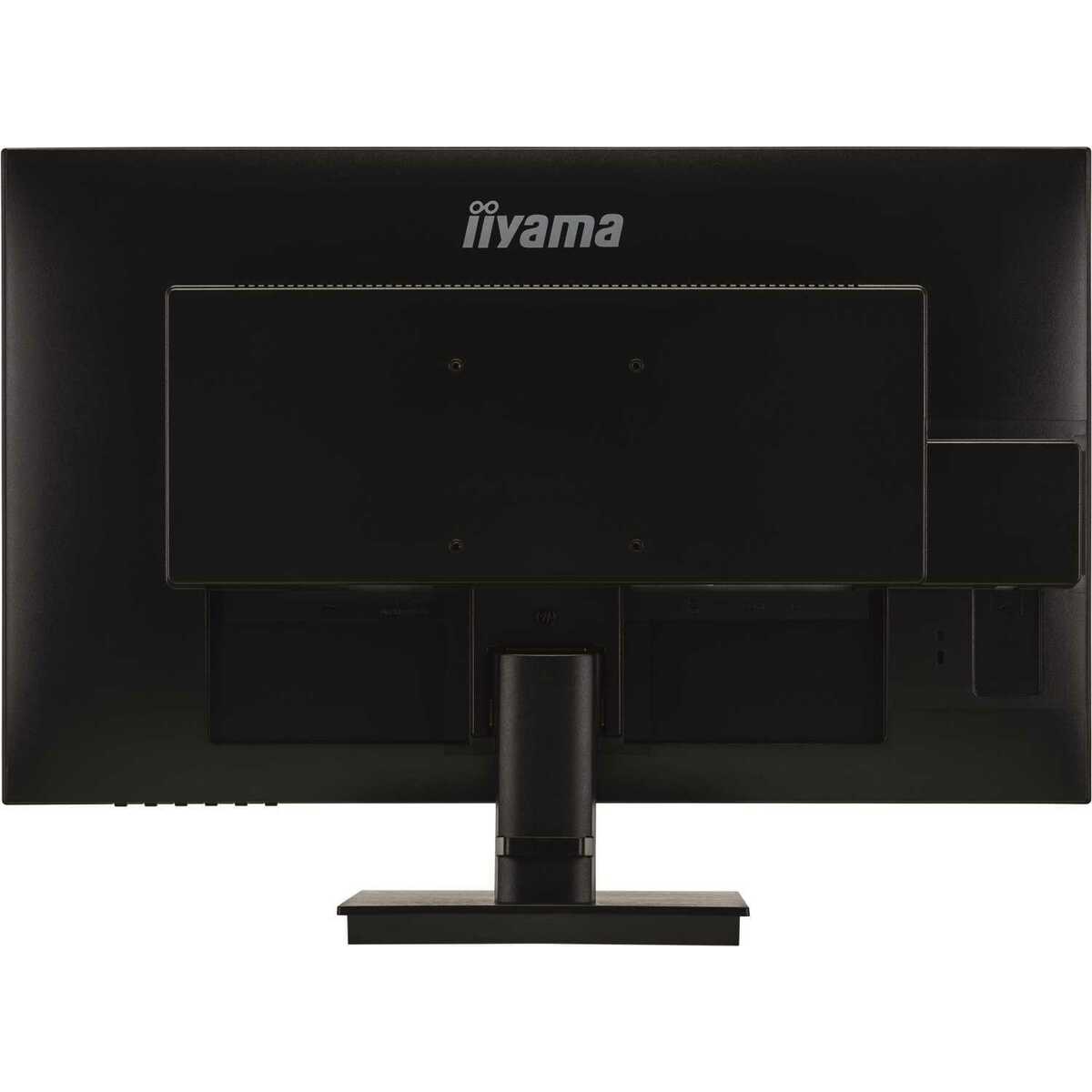 Монитор Iiyama 27" XU2792UHSU-B1, черный