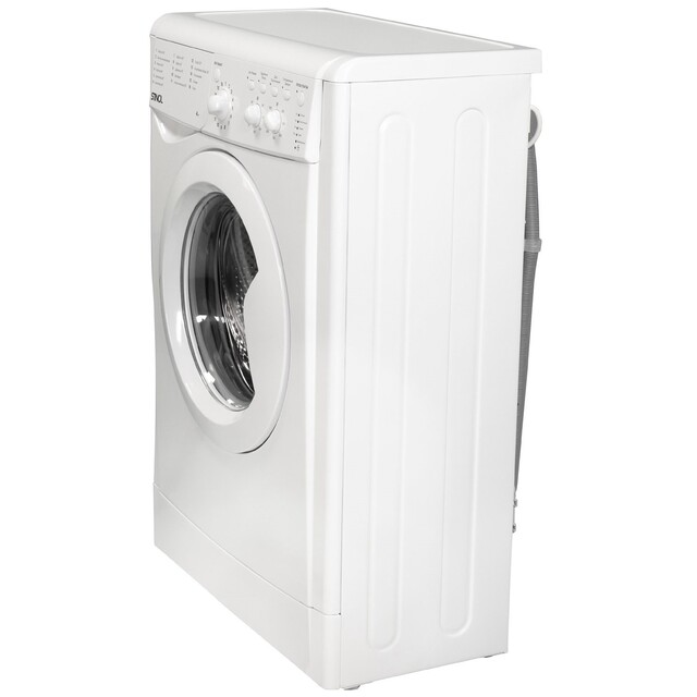 Стиральная машина Stinol WSTU 410 C, белый