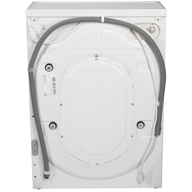 Стиральная машина Stinol WSTU 410 C, белый