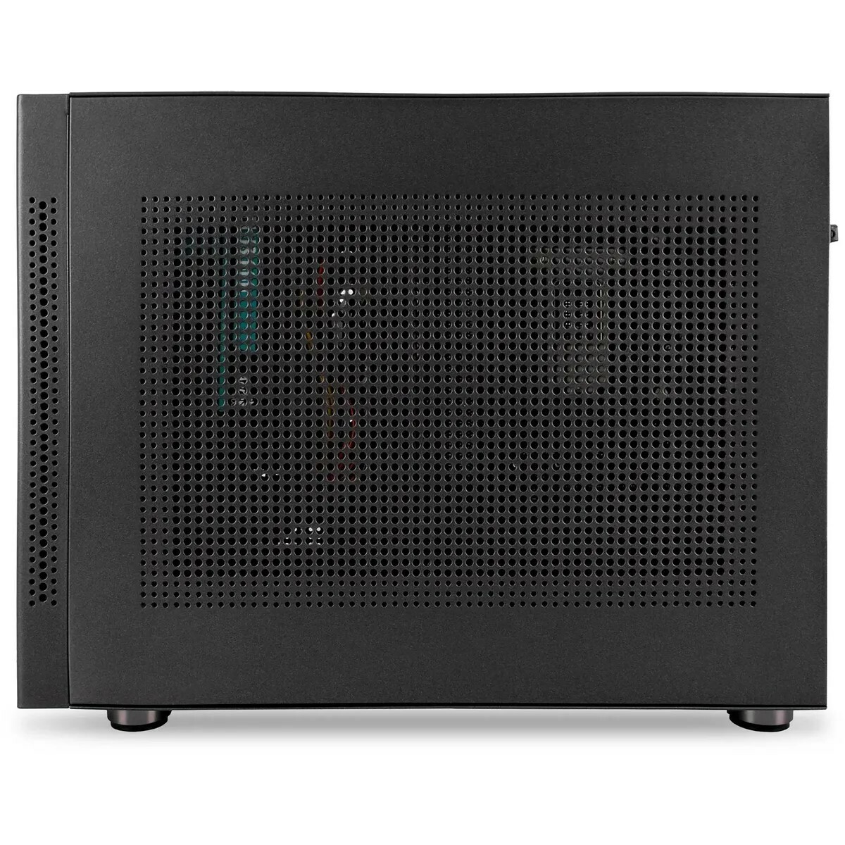 ПК IRU Strato 510B7GS (Core i5 12400F 2.5Ghz / 16Gb DDR4 / SSD512Gb / NVIDIA GeForce RTX 4060 8Gb / FreeDOS / black) 