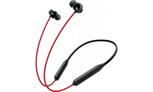 Oneplus bluetooth bullets wireless sale