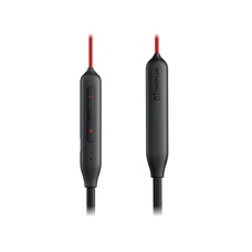 Наушники OnePlus Bullets Wireless Z2 (Цвет: Acoustic Red)