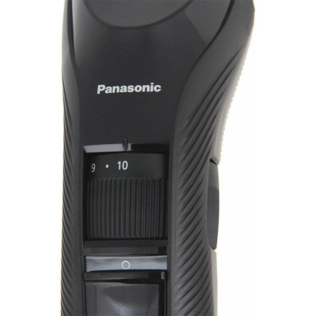 Машинка для стрижки Panasonic ER-GC51-K520 (Цвет: Black)