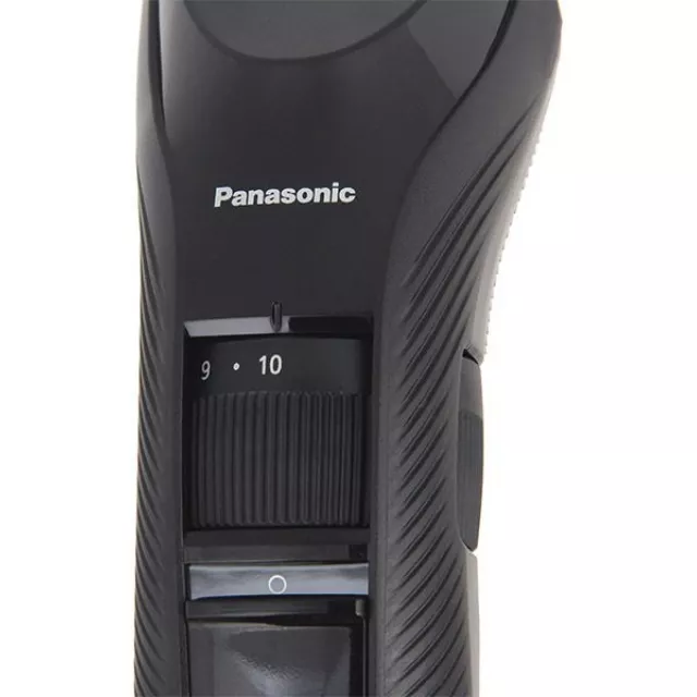 Машинка для стрижки Panasonic ER-GC51-K520 (Цвет: Black)