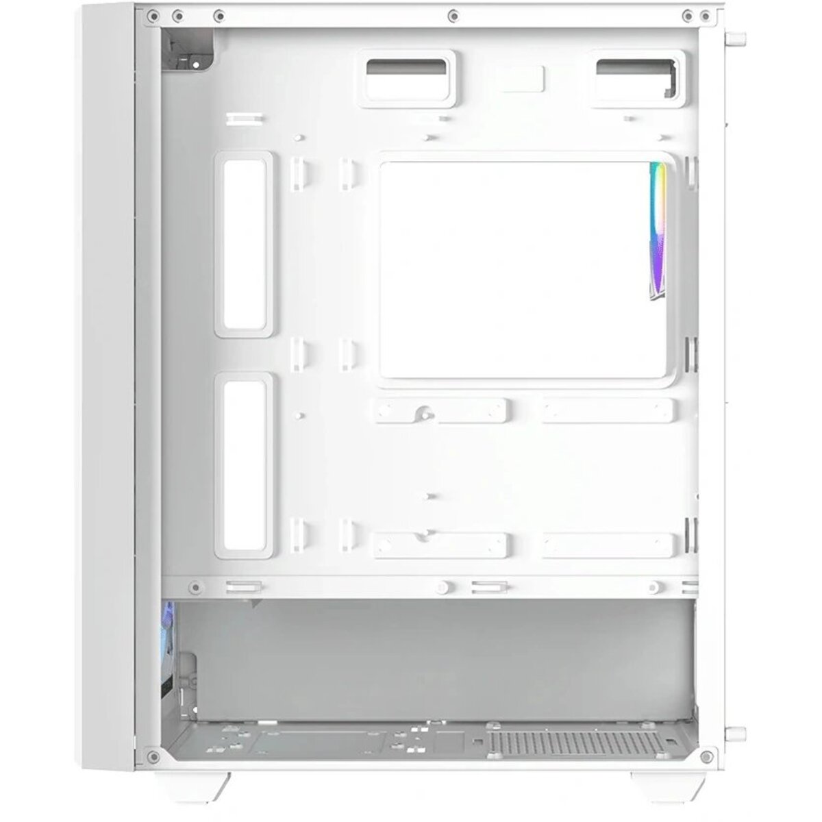 Корпус ID-Cooling Ware 310, белый