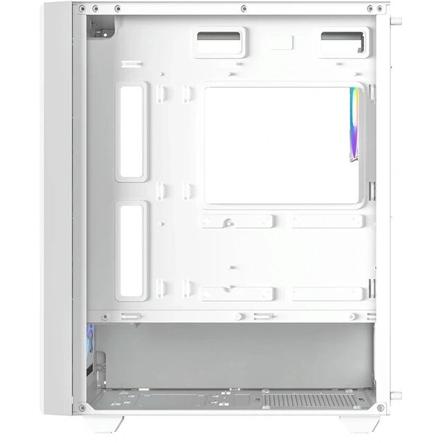 Корпус ID-Cooling Ware 310, белый