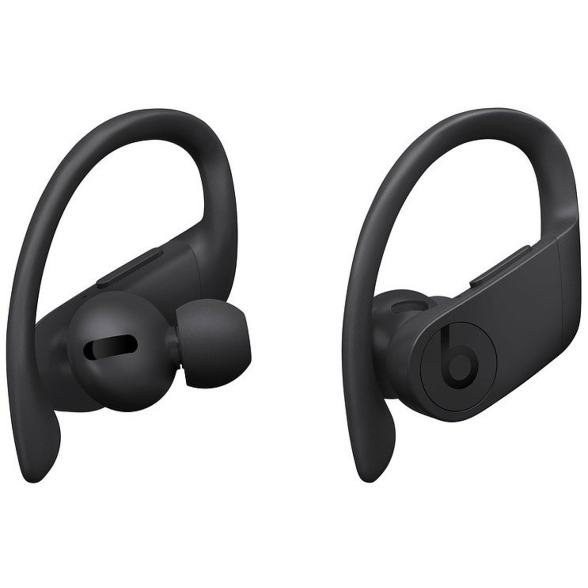 Наушники Beats Powerbeats Pro (Цвет: Black)