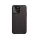 Чехол-накладка VLP Silicone Case with MagSafe для смартфона Apple iPhone 13 Pro (Цвет: Black)