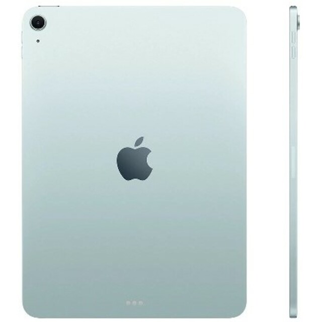 Планшет Apple iPad Air 11 (2026) 256Gb Wi-Fi (Цвет: Blue)