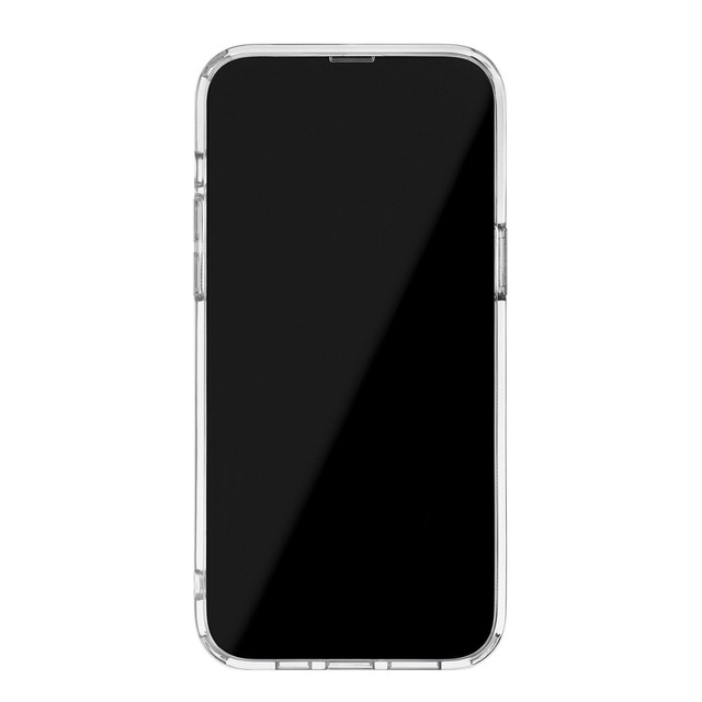 Чехол-накладка uBear Real Mag Case для смартфона Apple iPhone 14 Pro Max (Цвет: Crystal Clear)