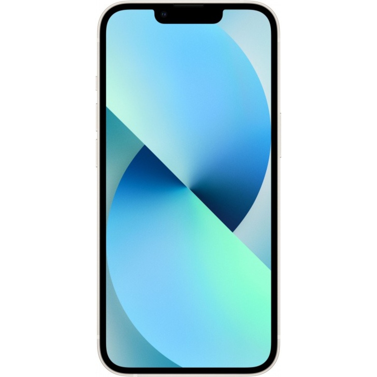 Смартфон Apple iPhone 13 512Gb MLP93RU (Цвет: Starlight)