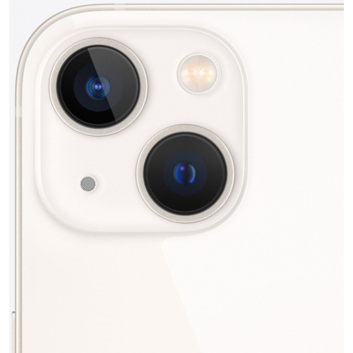 Смартфон Apple iPhone 13 512Gb MLP93RU (Цвет: Starlight)