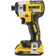 Дрель-шуруповерт DeWalt DCF887D2-QW (Цве..