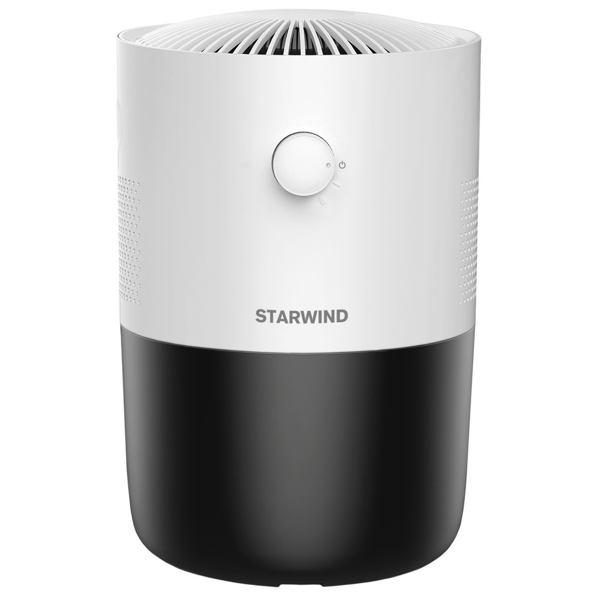 Мойка воздуха Starwind SAW5522 (Цвет: White / Black)
