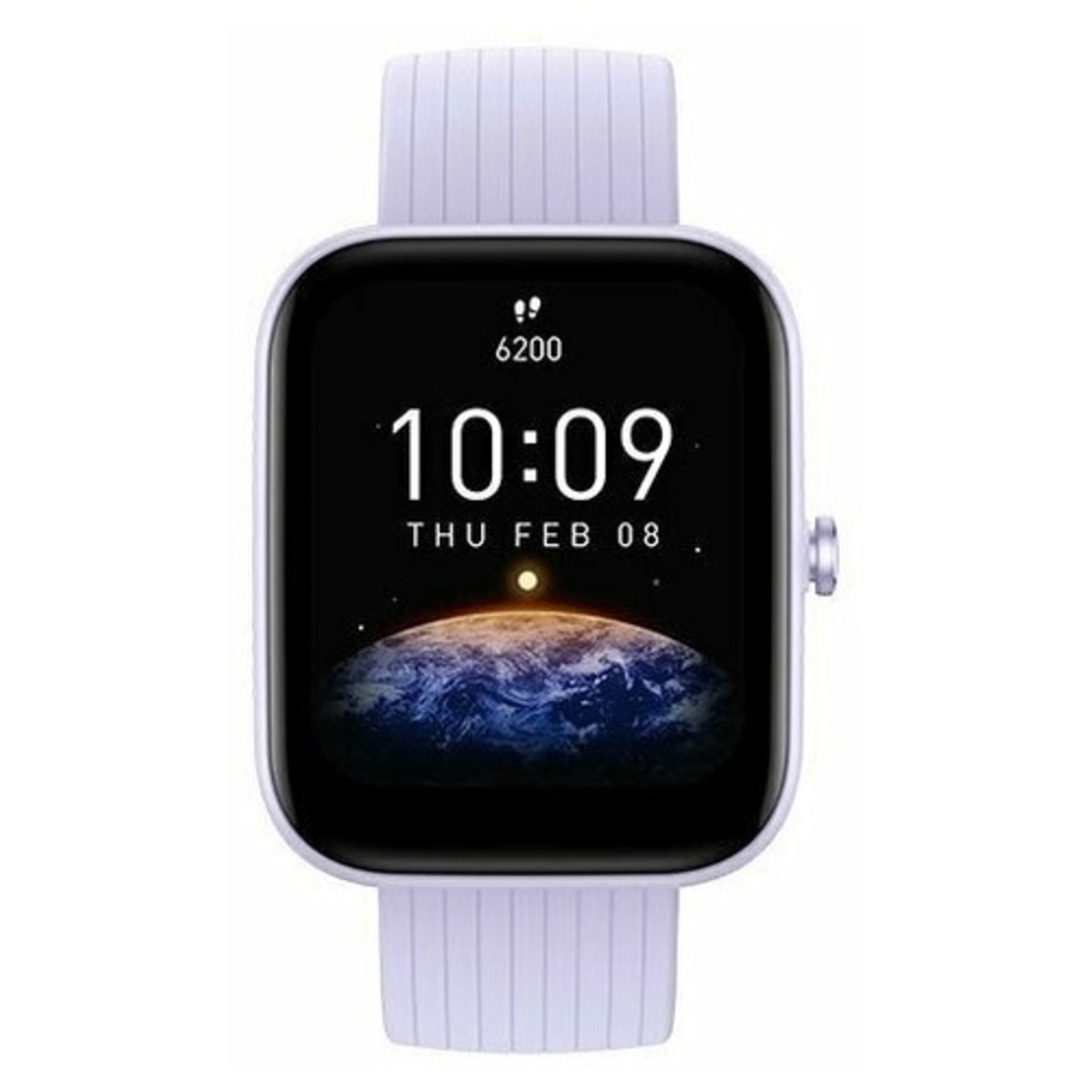 Умные часы Amazfit Bip 3 (Цвет: Blue)