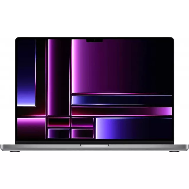 Ноутбук Apple MacBook Pro 16 Apple M2 Pro 12-core/16Gb/512Gb/Apple graphics 19-core/Space Gray