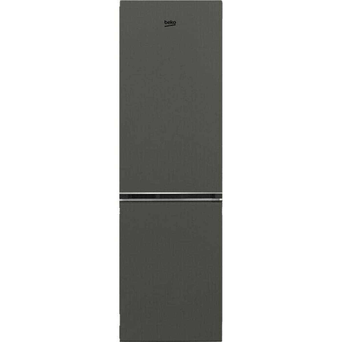 Холодильник Beko B1RCSK312G (Цвет: Grey)