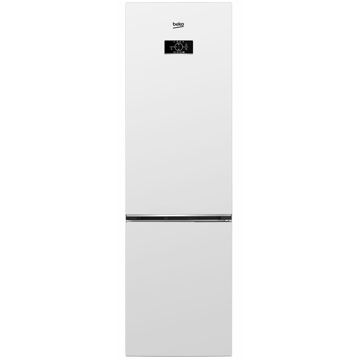 Холодильник Beko B3R0CNK312HW, белый