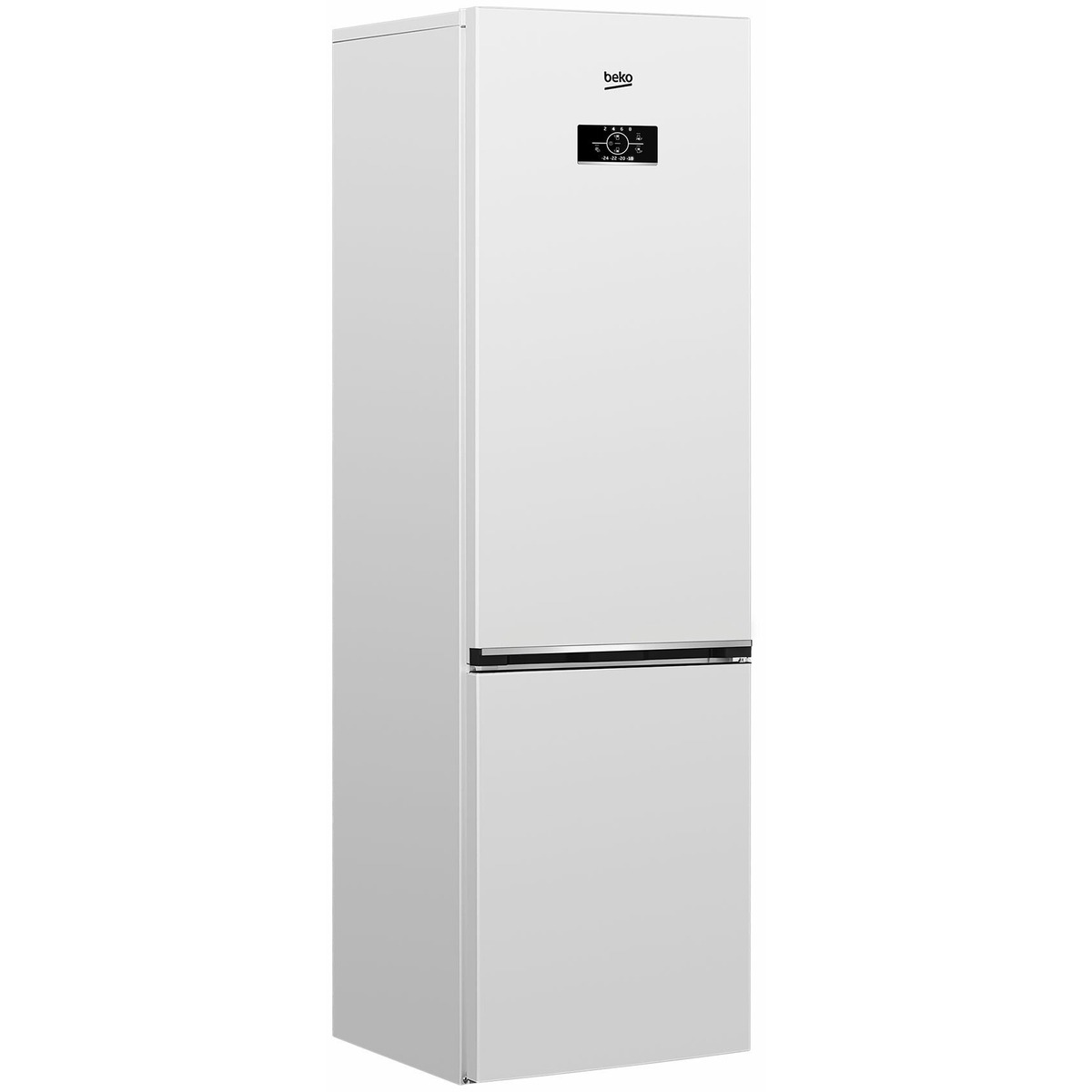 Холодильник Beko B3R0CNK312HW, белый