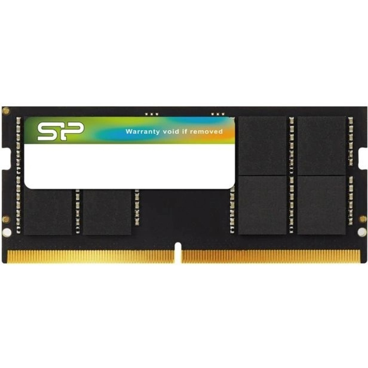 Память DDR4 16GB 5600MHz Silicon Power SP016GBSVU560F02