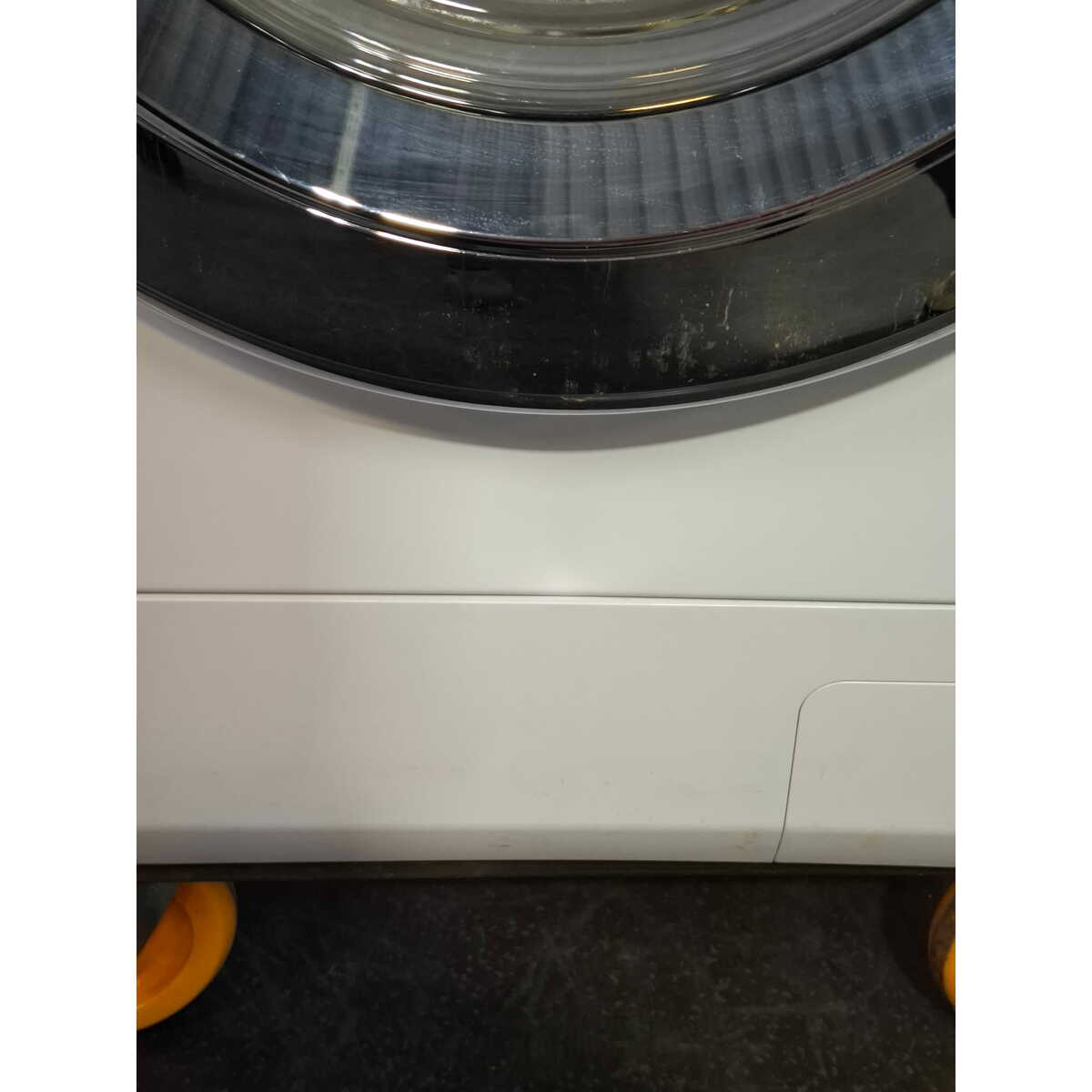 Стиральная машина LG F1296NDS0, белый