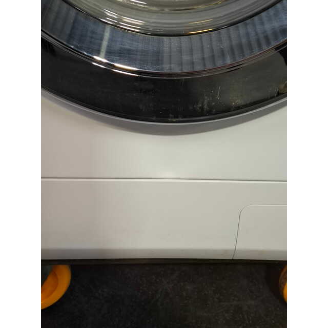 Стиральная машина LG F1296NDS0, белый