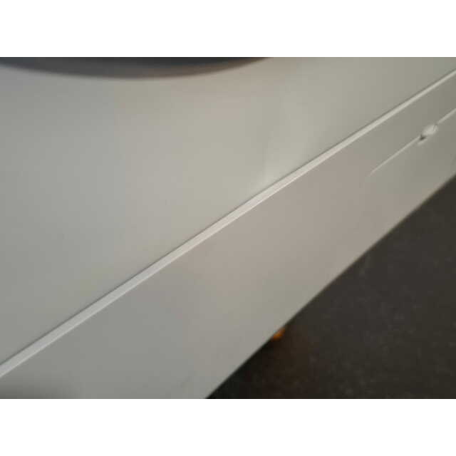Стиральная машина LG F1296NDS0, белый