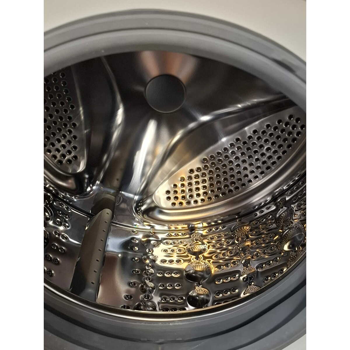 Стиральная машина LG F1296NDS0, белый